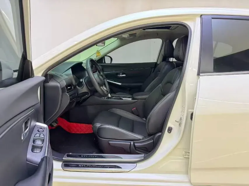 2021 Nissan Sylphy 1.6L 135HP L4 CVT,autocango,china used car exporter,china ev exporter,chinese used car exporter,chinese used ev exporter