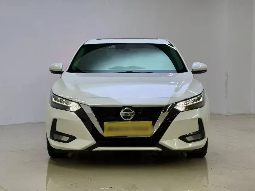 2021 Nissan Sylphy 1.6L 135HP L4 CVT,autocango,china used car exporter,china ev exporter,chinese used car exporter,chinese used ev exporter