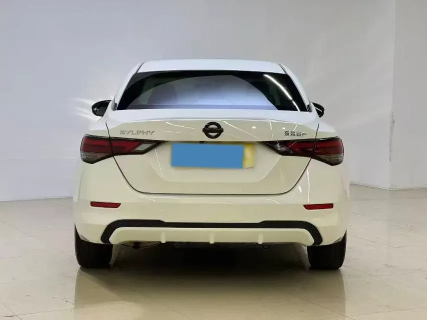 2021 Nissan Sylphy 1.6L 135HP L4 CVT,autocango,china used car exporter,china ev exporter,chinese used car exporter,chinese used ev exporter
