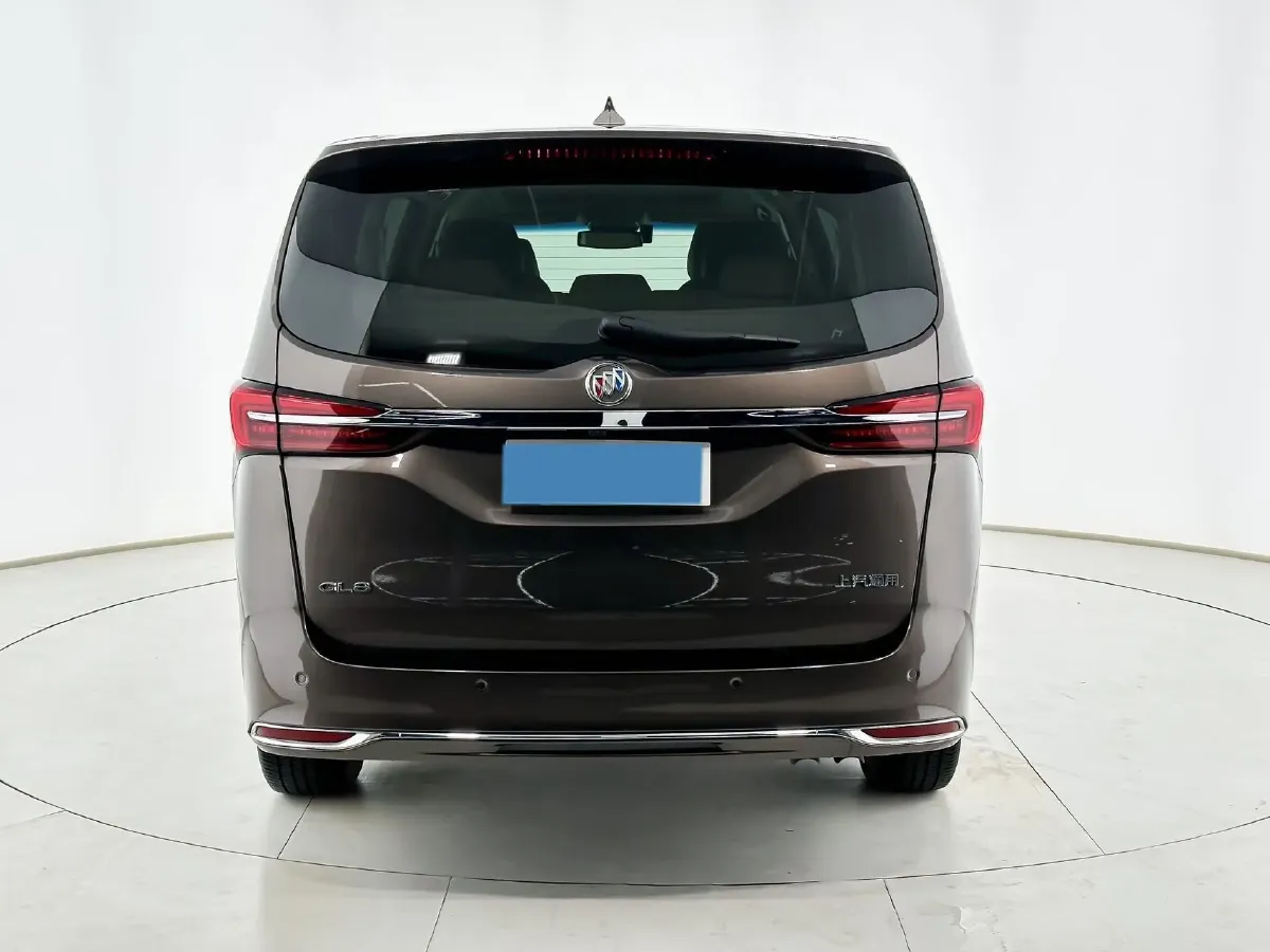 2023 Buick GL8 2.0T 237HP L4 9AT,autocango,china used car exporter,china ev exporter,chinese used car exporter,chinese used ev exporter