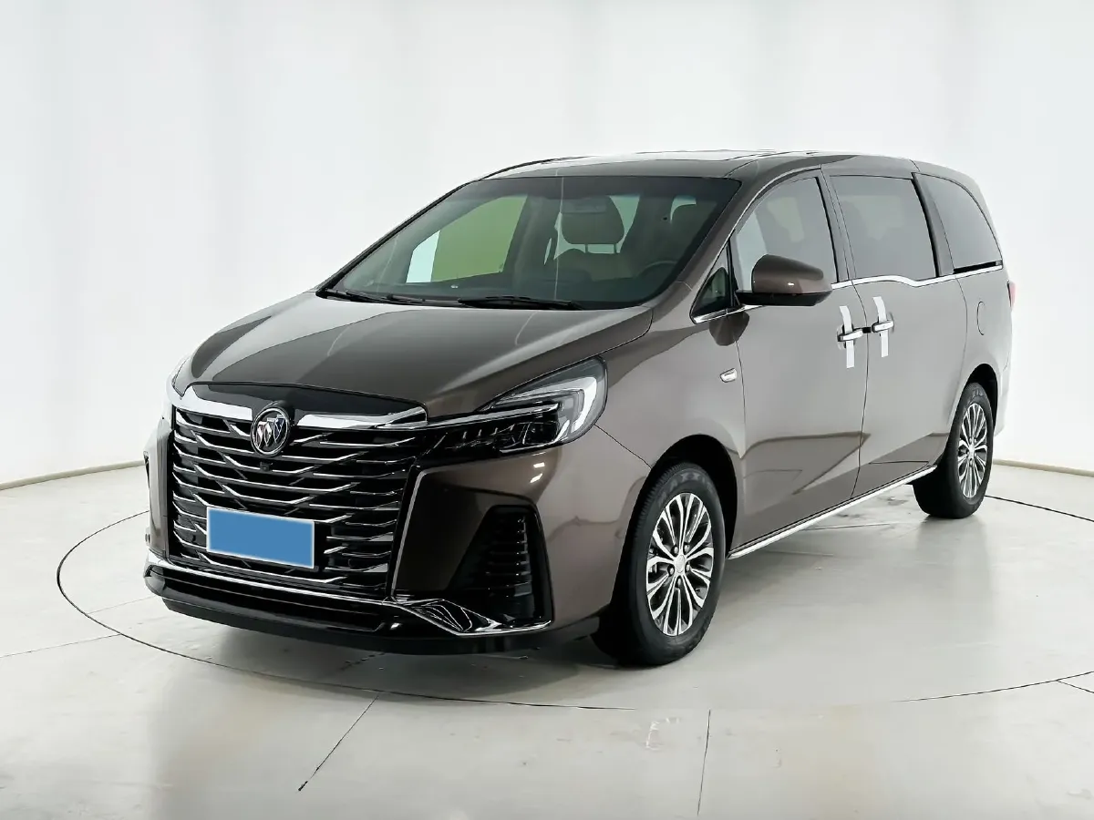 2023 Buick GL8 2.0T 237HP L4 9AT,autocango,china used car exporter,china ev exporter,chinese used car exporter,chinese used ev exporter