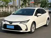 2023 TOYOTA COROLLA,autocango,china used car exporter,china ev exporter,chinese used car exporter,chinese used ev exporter