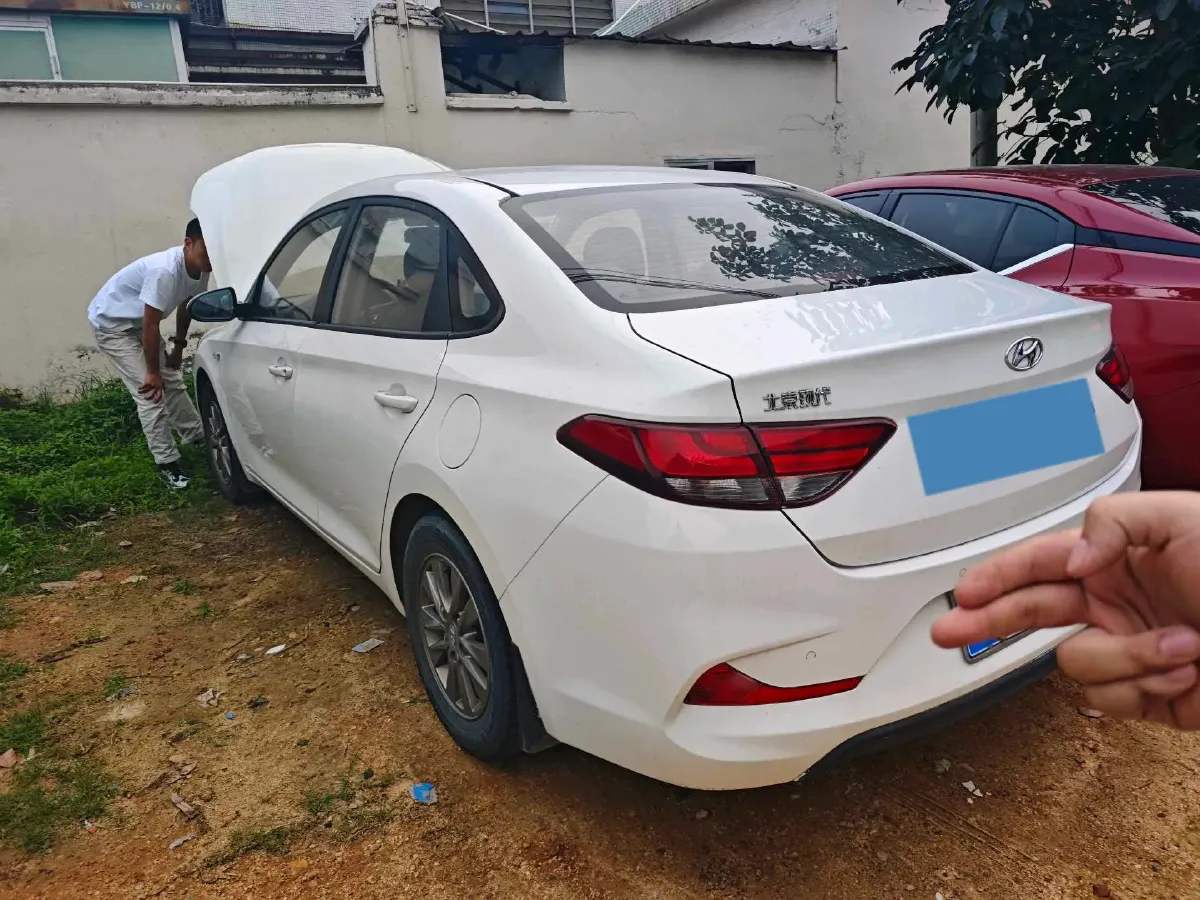 2020 Hyundai Celesta 1.6L 123HP L4 6AT,autocango,china used car exporter,china ev exporter,chinese used car exporter,chinese used ev exporter