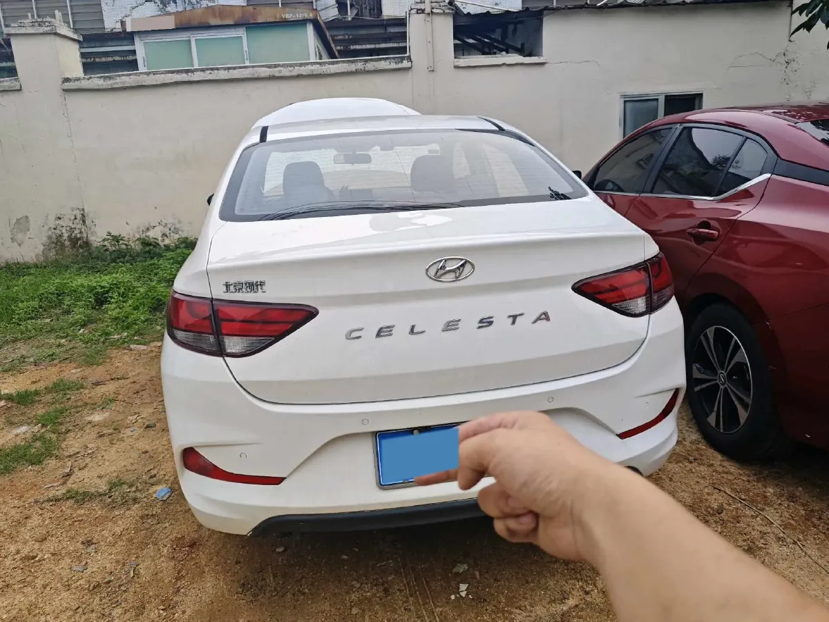 2020 Hyundai Celesta 1.6L 123HP L4 6AT,autocango,china used car exporter,china ev exporter,chinese used car exporter,chinese used ev exporter