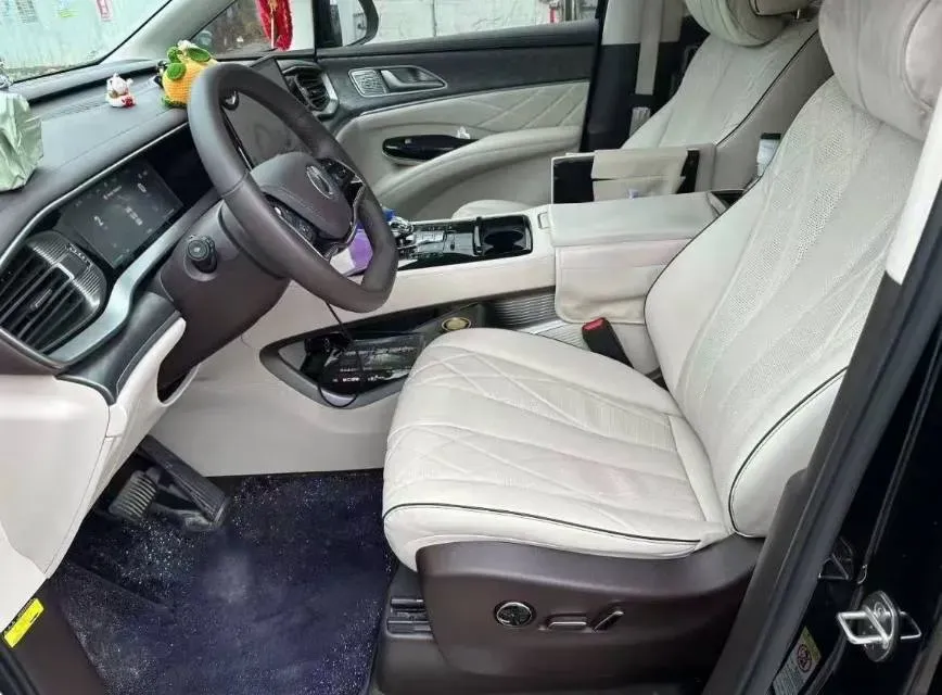 2024 Denza D9 1.5T 139HP L4 E-CVT PHEV 40KWH,autocango,china used car exporter,china ev exporter,chinese used car exporter,chinese used ev exporter