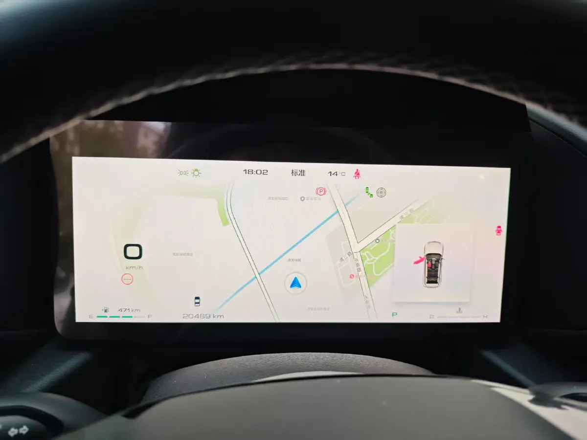 2023 Haval Dargo PLUS 2.0T 238HP L4 9DCT,autocango,china used car exporter,china ev exporter,chinese used car exporter,chinese used ev exporter