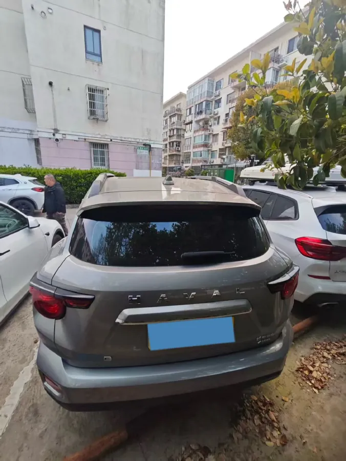 2023 Haval Dargo PLUS 2.0T 238HP L4 9DCT,autocango,china used car exporter,china ev exporter,chinese used car exporter,chinese used ev exporter