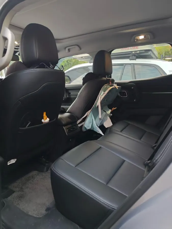 2023 Haval Dargo PLUS 2.0T 238HP L4 9DCT,autocango,china used car exporter,china ev exporter,chinese used car exporter,chinese used ev exporter