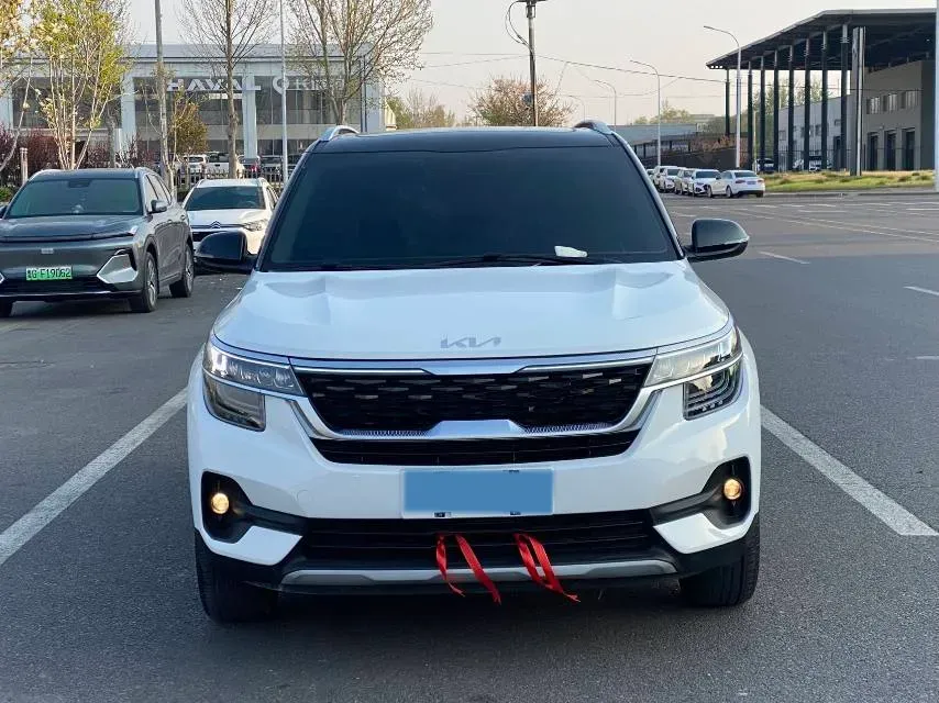 2021 Kia KX3 1.5L 115HP L4 CVT,autocango,china used car exporter,china ev exporter,chinese used car exporter,chinese used ev exporter