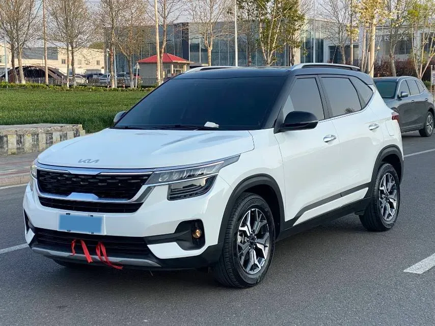 2021 Kia KX3 1.5L 115HP L4 CVT,autocango,china used car exporter,china ev exporter,chinese used car exporter,chinese used ev exporter