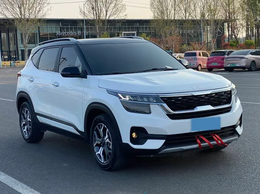 2021 Kia KX3 1.5L 115HP L4 CVT,autocango,china used car exporter,china ev exporter,chinese used car exporter,chinese used ev exporter