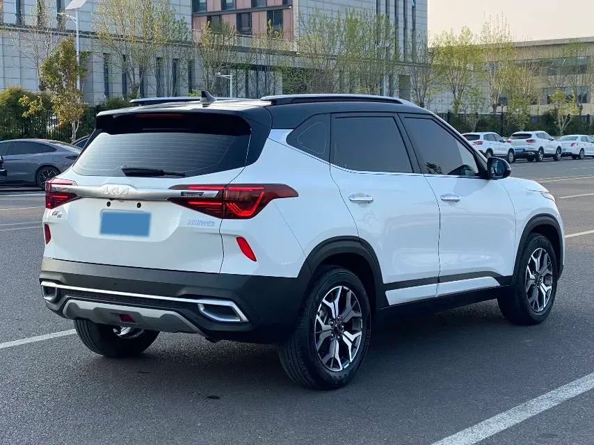 2021 Kia KX3 1.5L 115HP L4 CVT,autocango,china used car exporter,china ev exporter,chinese used car exporter,chinese used ev exporter
