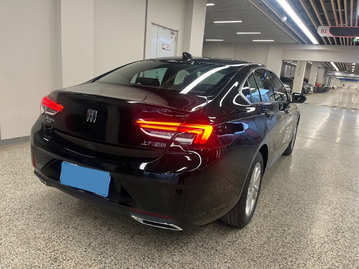 2024 Buick Regal 1.5T 169HP L4 9AT,autocango,china used car exporter,china ev exporter,chinese used car exporter,chinese used ev exporter
