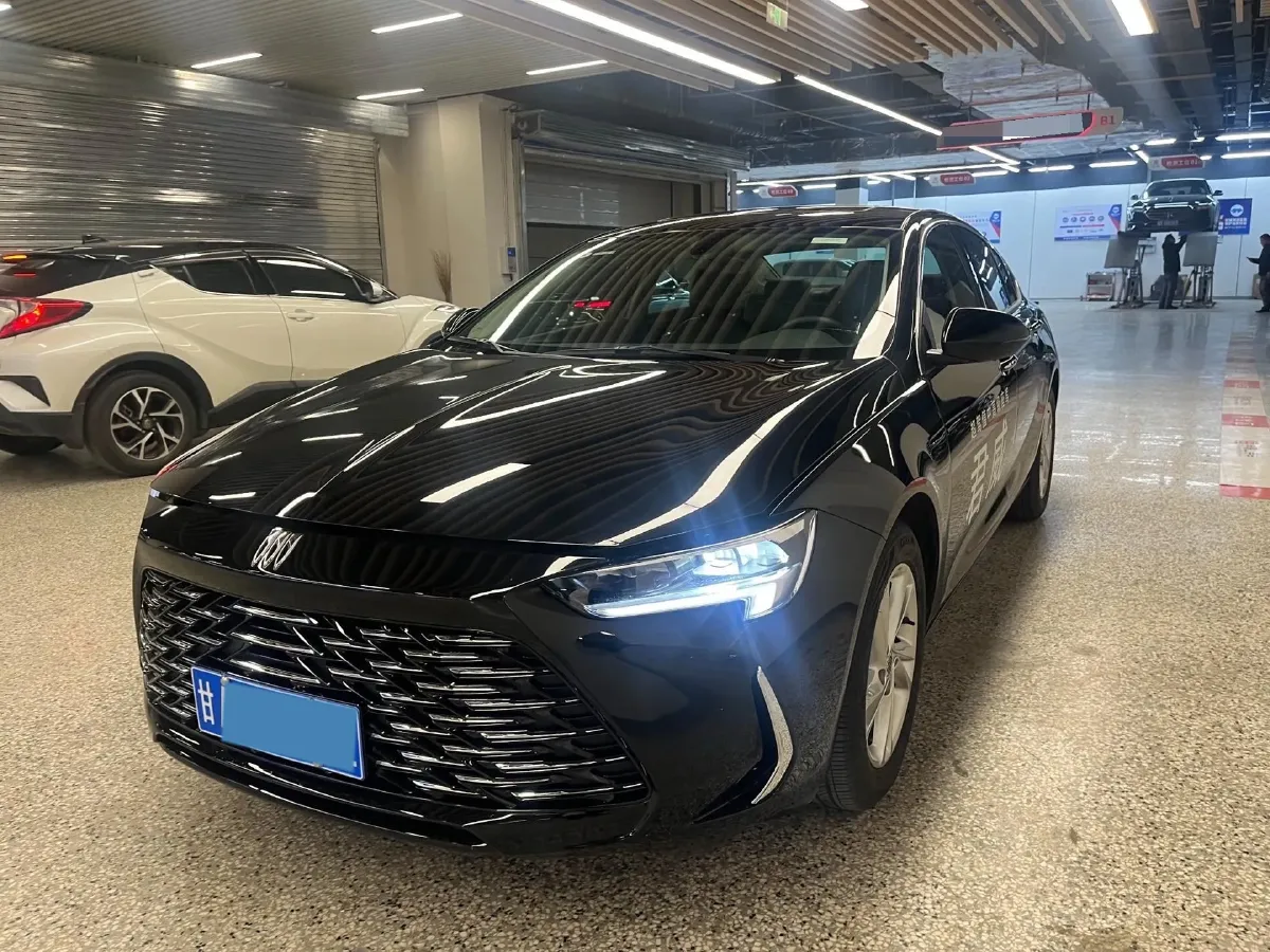 2024 Buick Regal 1.5T 169HP L4 9AT,autocango,china used car exporter,china ev exporter,chinese used car exporter,chinese used ev exporter
