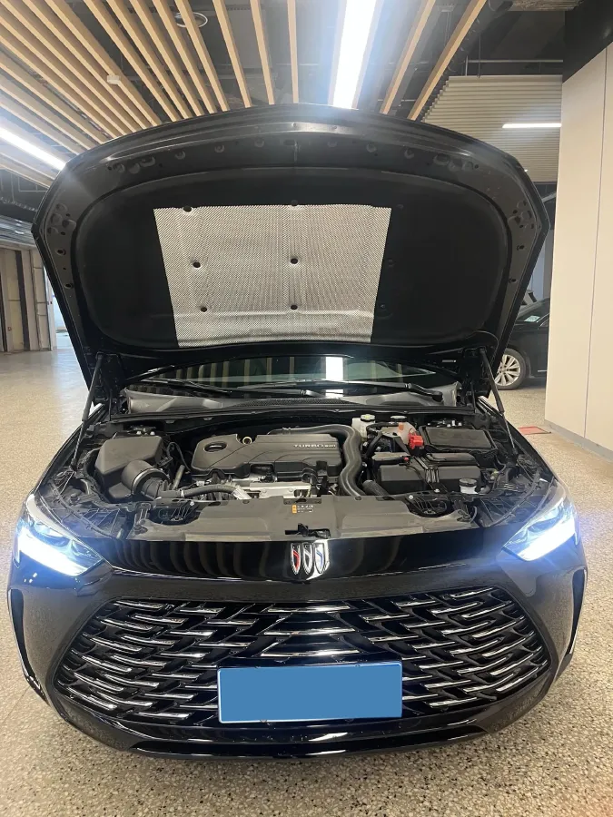 2024 Buick Regal 1.5T 169HP L4 9AT,autocango,china used car exporter,china ev exporter,chinese used car exporter,chinese used ev exporter