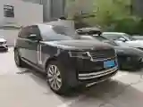 2024 Land Rover Range Rover 3.0T 400HP L6 8AT