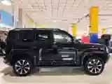 2025 FangChengBao Bao 5 1.5T 194HP L4 E-CVT PHEV 31.8KWH
