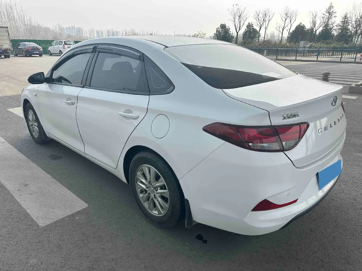 2020 Hyundai Celesta 1.6L 123HP L4 6AT,autocango,china used car exporter,china ev exporter,chinese used car exporter,chinese used ev exporter