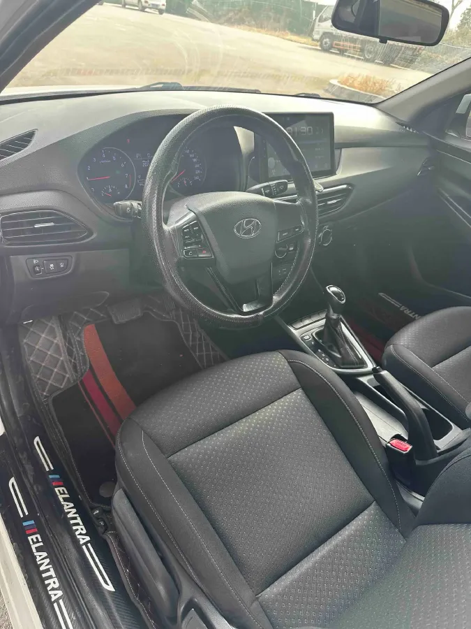 2020 Hyundai Celesta 1.6L 123HP L4 6AT,autocango,china used car exporter,china ev exporter,chinese used car exporter,chinese used ev exporter