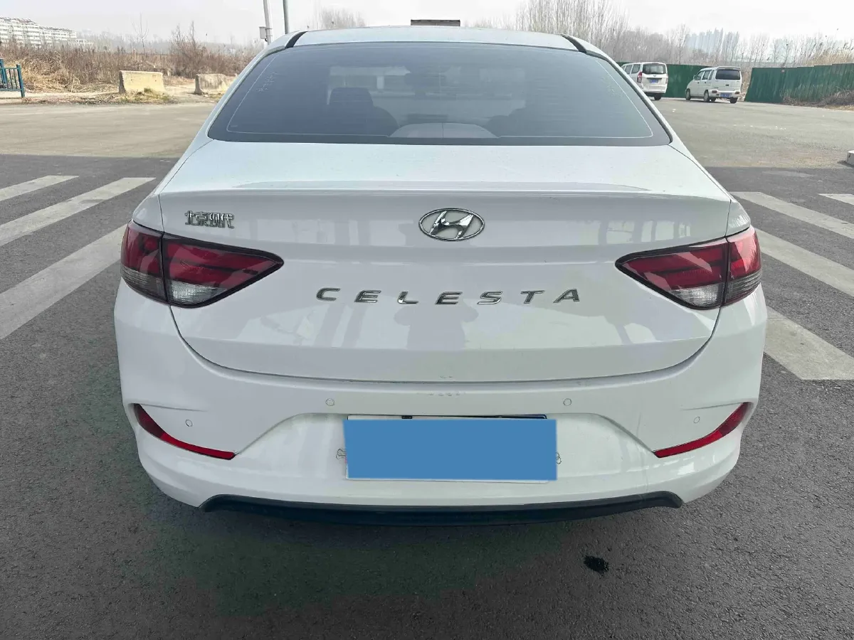 2020 Hyundai Celesta 1.6L 123HP L4 6AT,autocango,china used car exporter,china ev exporter,chinese used car exporter,chinese used ev exporter