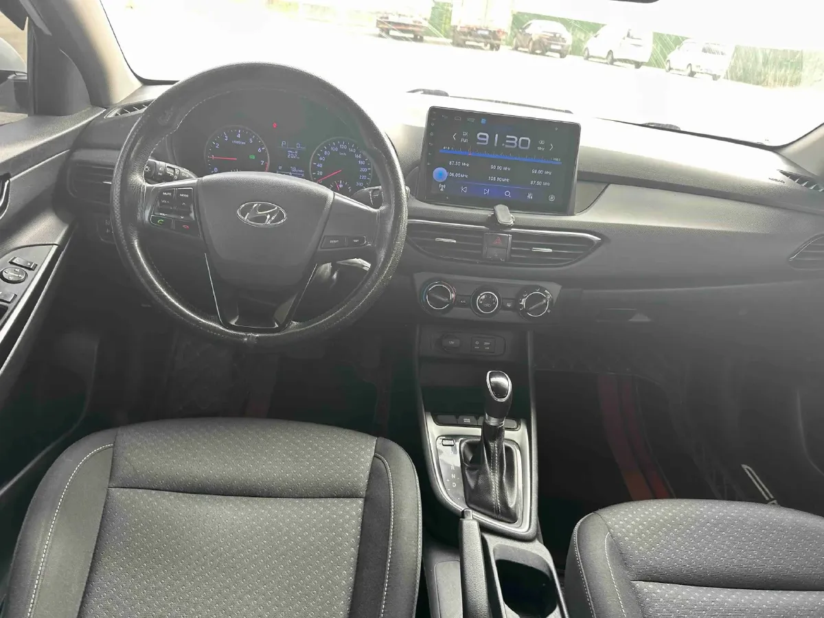 2020 Hyundai Celesta 1.6L 123HP L4 6AT,autocango,china used car exporter,china ev exporter,chinese used car exporter,chinese used ev exporter