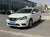 2024 Nissan Sylphy 1.6L 122HP L4 CVT
