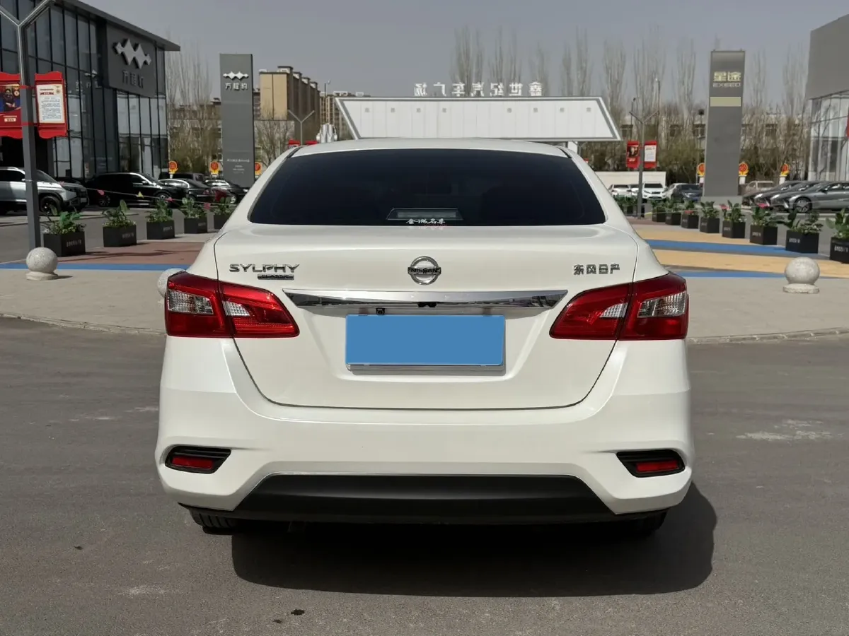 2024 Nissan Sylphy 1.6L 122HP L4 CVT,autocango,china used car exporter,china ev exporter,chinese used car exporter,chinese used ev exporter