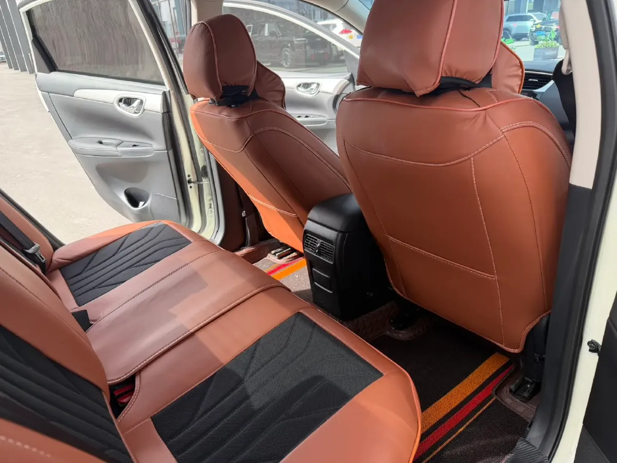 2024 Nissan Sylphy 1.6L 122HP L4 CVT,autocango,china used car exporter,china ev exporter,chinese used car exporter,chinese used ev exporter