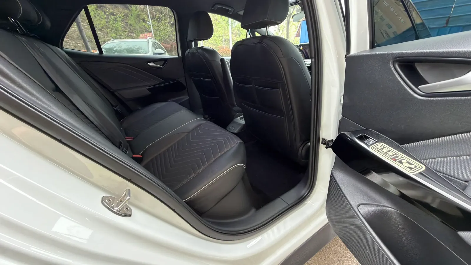 2024 Volkswagen ID.3 BEV 52.8KWH,autocango,china used car exporter,china ev exporter,chinese used car exporter,chinese used ev exporter