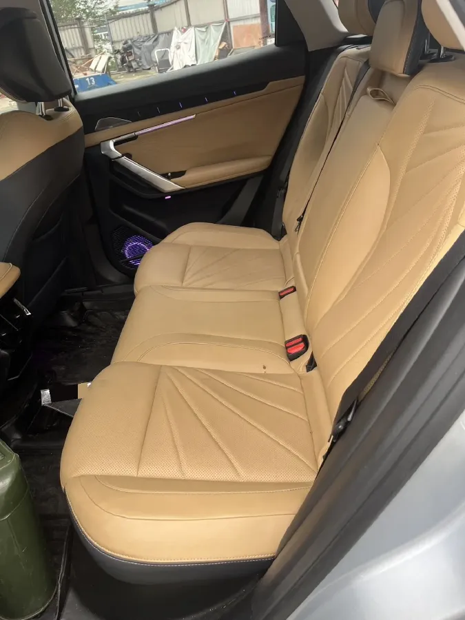 2023 Geely StarRay 1.5T 181HP L4 7DCT,autocango,china used car exporter,china ev exporter,chinese used car exporter,chinese used ev exporter