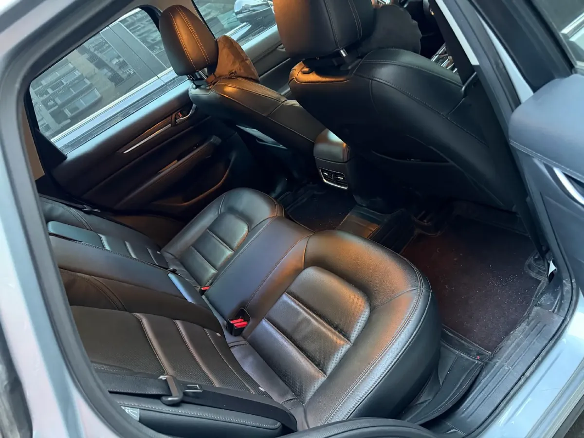 2018 Mazda CX-5 2.5L 196HP L4 6AT,autocango,china used car exporter,china ev exporter,chinese used car exporter,chinese used ev exporter