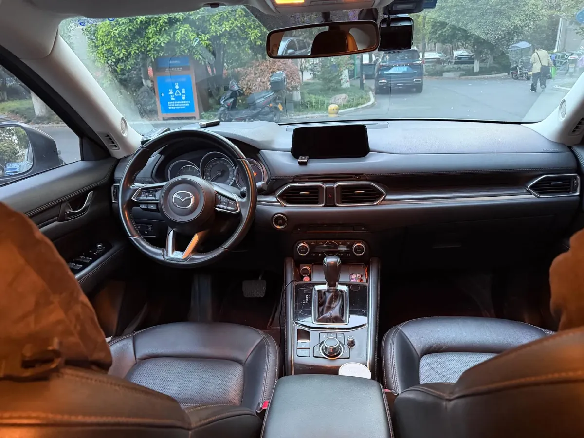 2018 Mazda CX-5 2.5L 196HP L4 6AT,autocango,china used car exporter,china ev exporter,chinese used car exporter,chinese used ev exporter