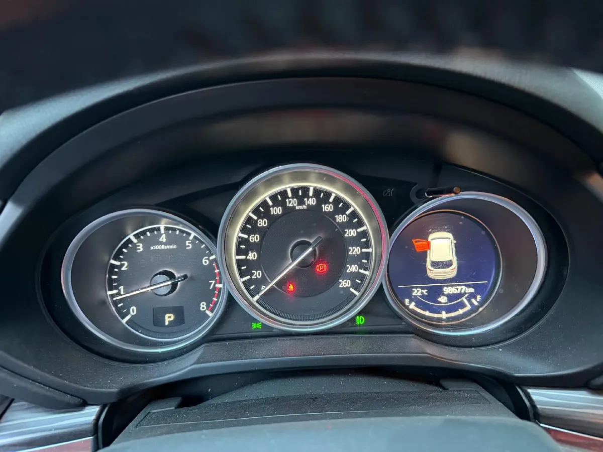 2018 Mazda CX-5 2.5L 196HP L4 6AT,autocango,china used car exporter,china ev exporter,chinese used car exporter,chinese used ev exporter