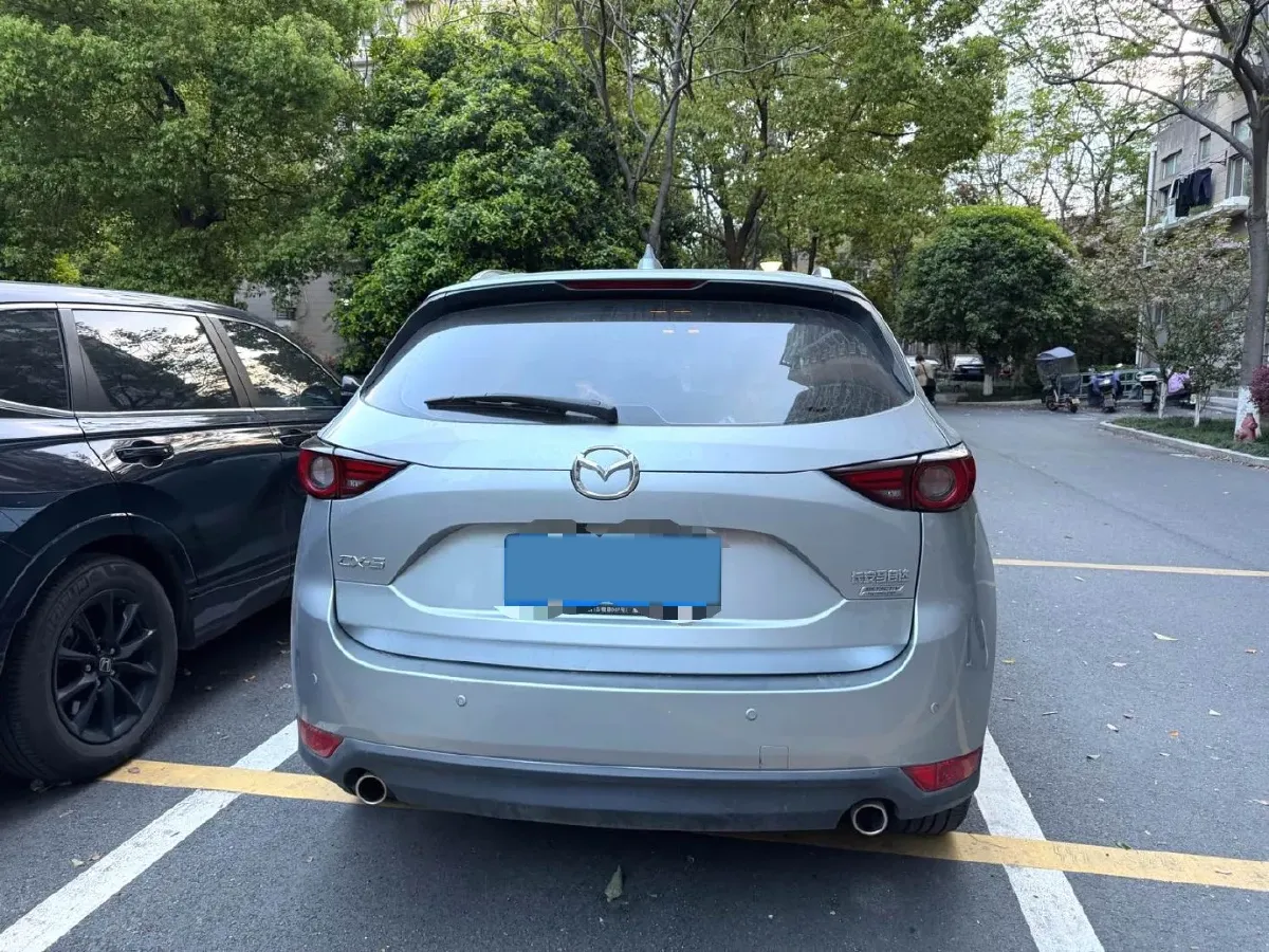 2018 Mazda CX-5 2.5L 196HP L4 6AT,autocango,china used car exporter,china ev exporter,chinese used car exporter,chinese used ev exporter