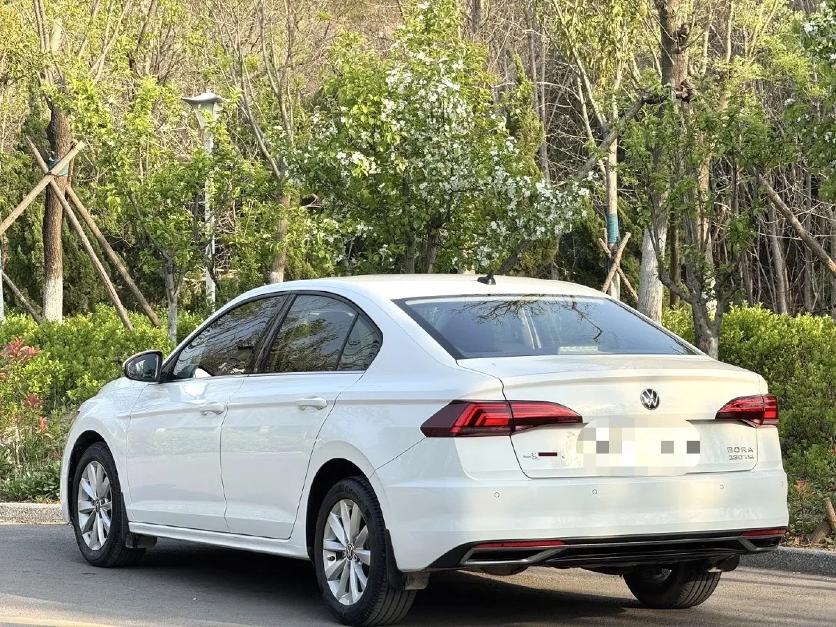 2021 Volkswagen Bora 1.5L 113HP L4 6AT,autocango,china used car exporter,china ev exporter,chinese used car exporter,chinese used ev exporter