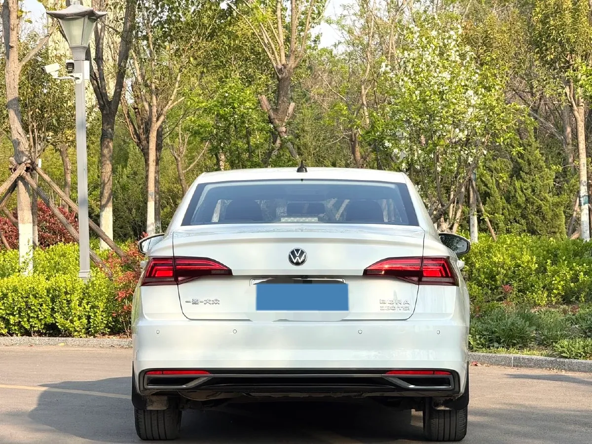 2021 Volkswagen Bora 1.5L 113HP L4 6AT,autocango,china used car exporter,china ev exporter,chinese used car exporter,chinese used ev exporter