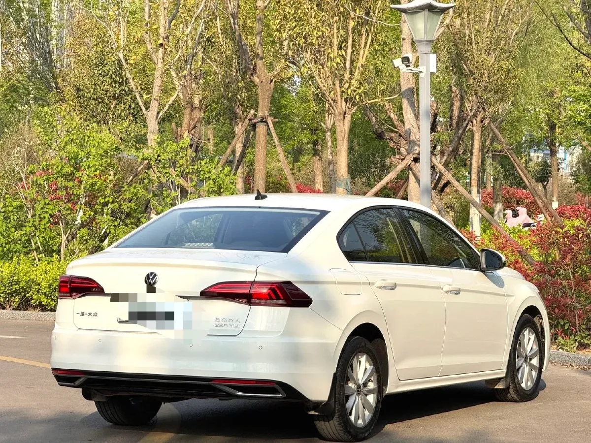 2021 Volkswagen Bora 1.5L 113HP L4 6AT,autocango,china used car exporter,china ev exporter,chinese used car exporter,chinese used ev exporter