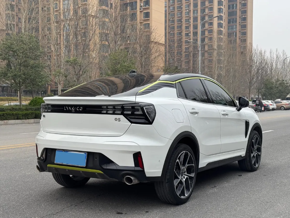 2020 LYNK&CO 05 2.0T 254HP L4 8AT,autocango,china used car exporter,china ev exporter,chinese used car exporter,chinese used ev exporter