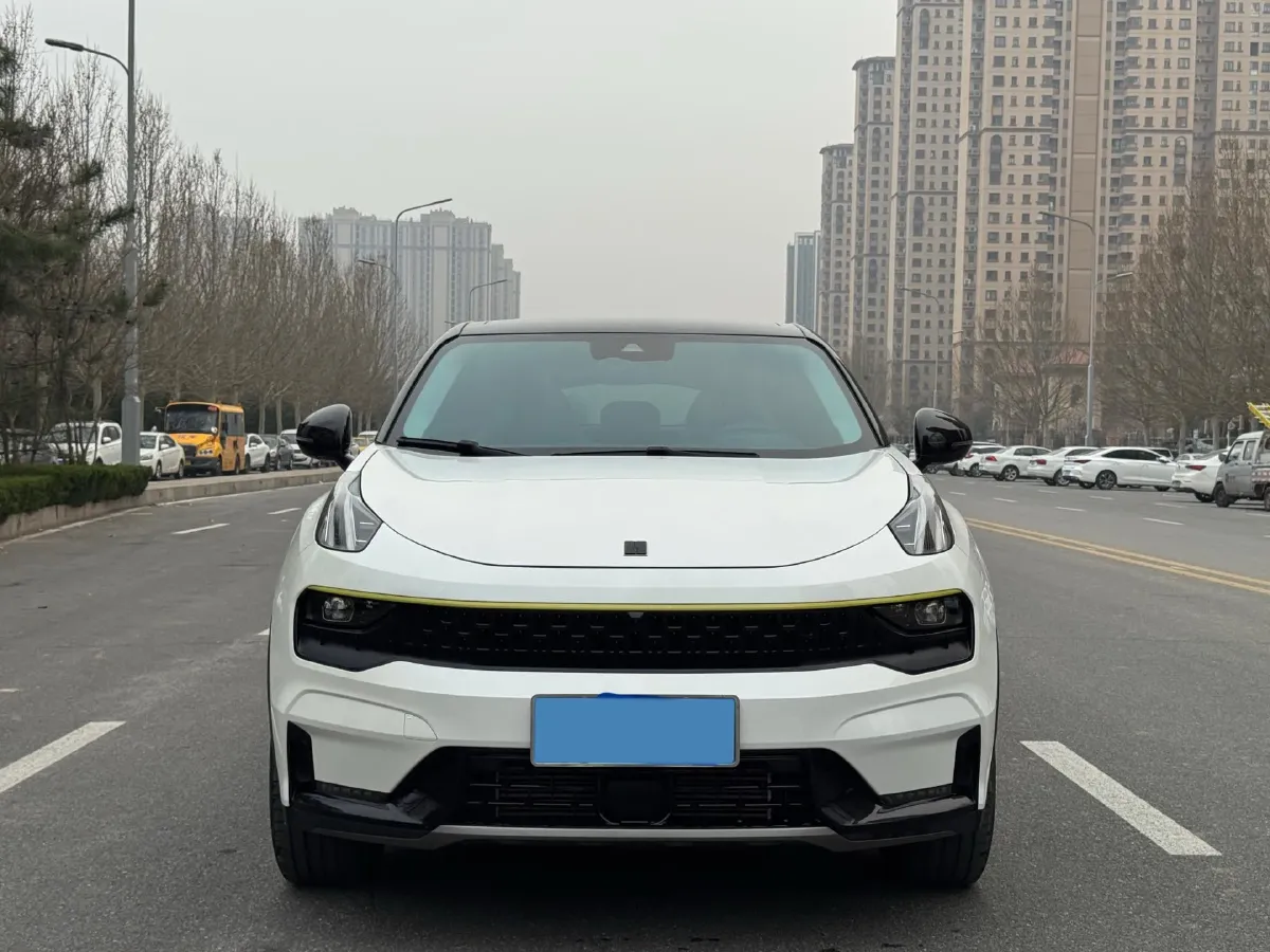 2020 LYNK&CO 05 2.0T 254HP L4 8AT,autocango,china used car exporter,china ev exporter,chinese used car exporter,chinese used ev exporter