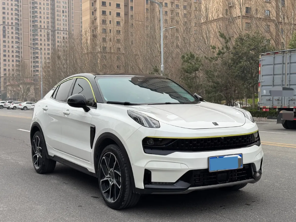2020 LYNK&CO 05 2.0T 254HP L4 8AT,autocango,china used car exporter,china ev exporter,chinese used car exporter,chinese used ev exporter