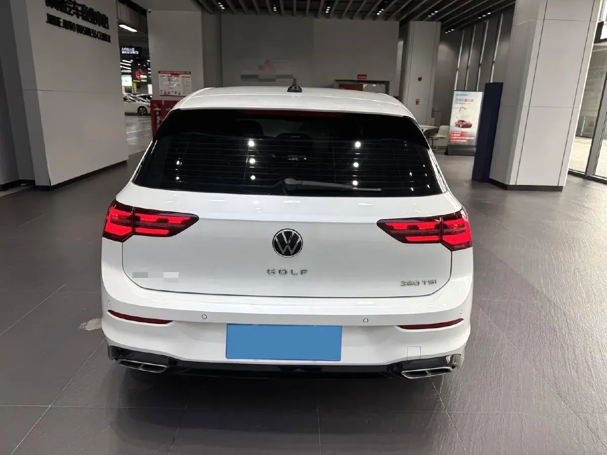 2021 Volkswagen Golf 1.4T 150HP L4 7DCT,autocango,china used car exporter,china ev exporter,chinese used car exporter,chinese used ev exporter