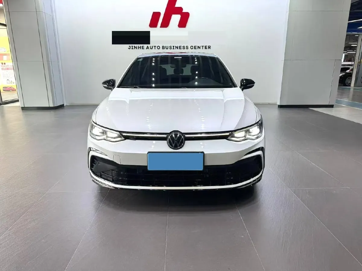 2021 Volkswagen Golf 1.4T 150HP L4 7DCT,autocango,china used car exporter,china ev exporter,chinese used car exporter,chinese used ev exporter