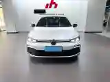 2021 Volkswagen Golf 1.4T 150HP L4 7DCT
