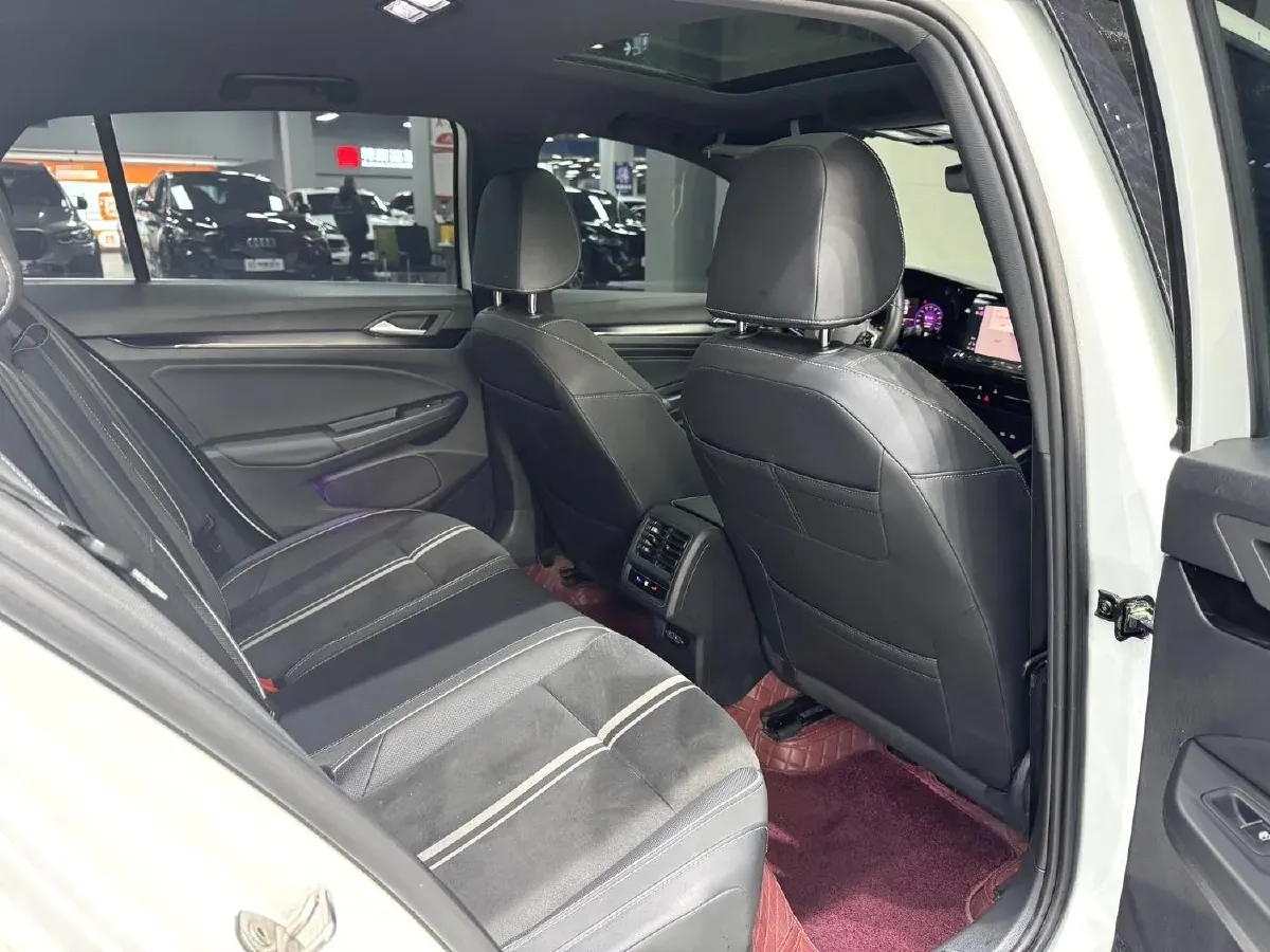 2021 Volkswagen Golf 1.4T 150HP L4 7DCT,autocango,china used car exporter,china ev exporter,chinese used car exporter,chinese used ev exporter