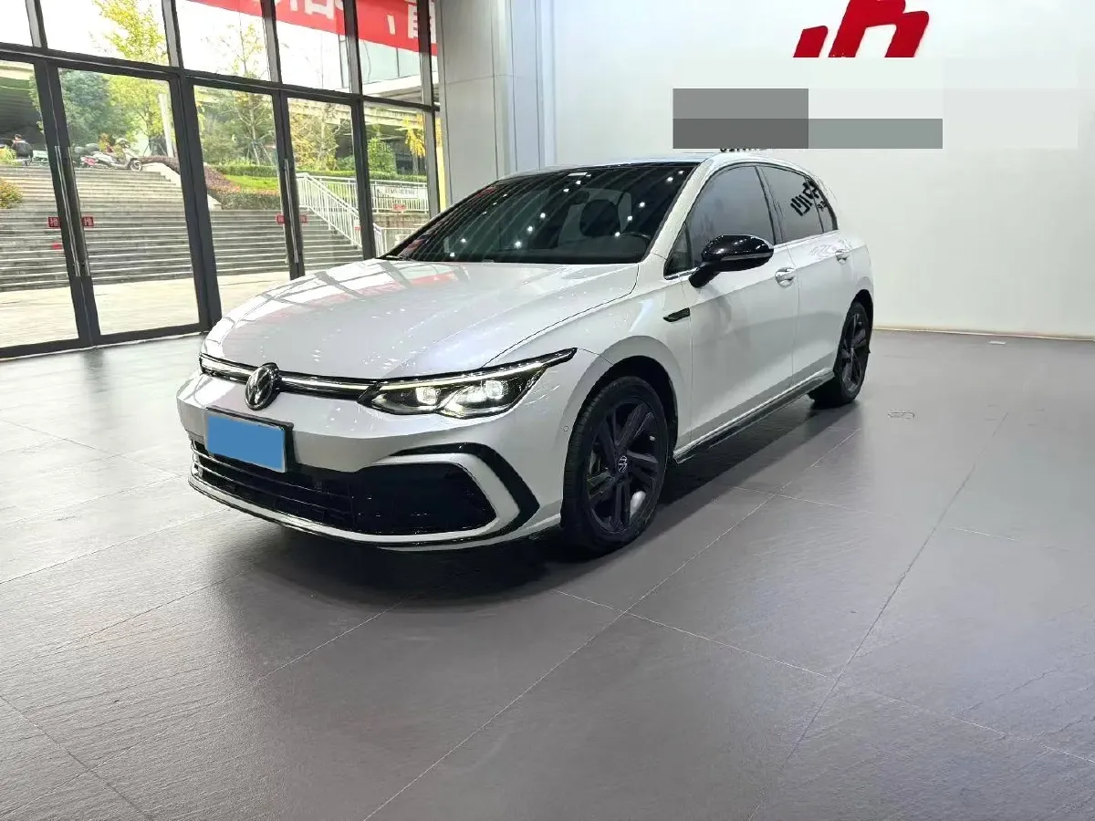 2021 Volkswagen Golf 1.4T 150HP L4 7DCT,autocango,china used car exporter,china ev exporter,chinese used car exporter,chinese used ev exporter