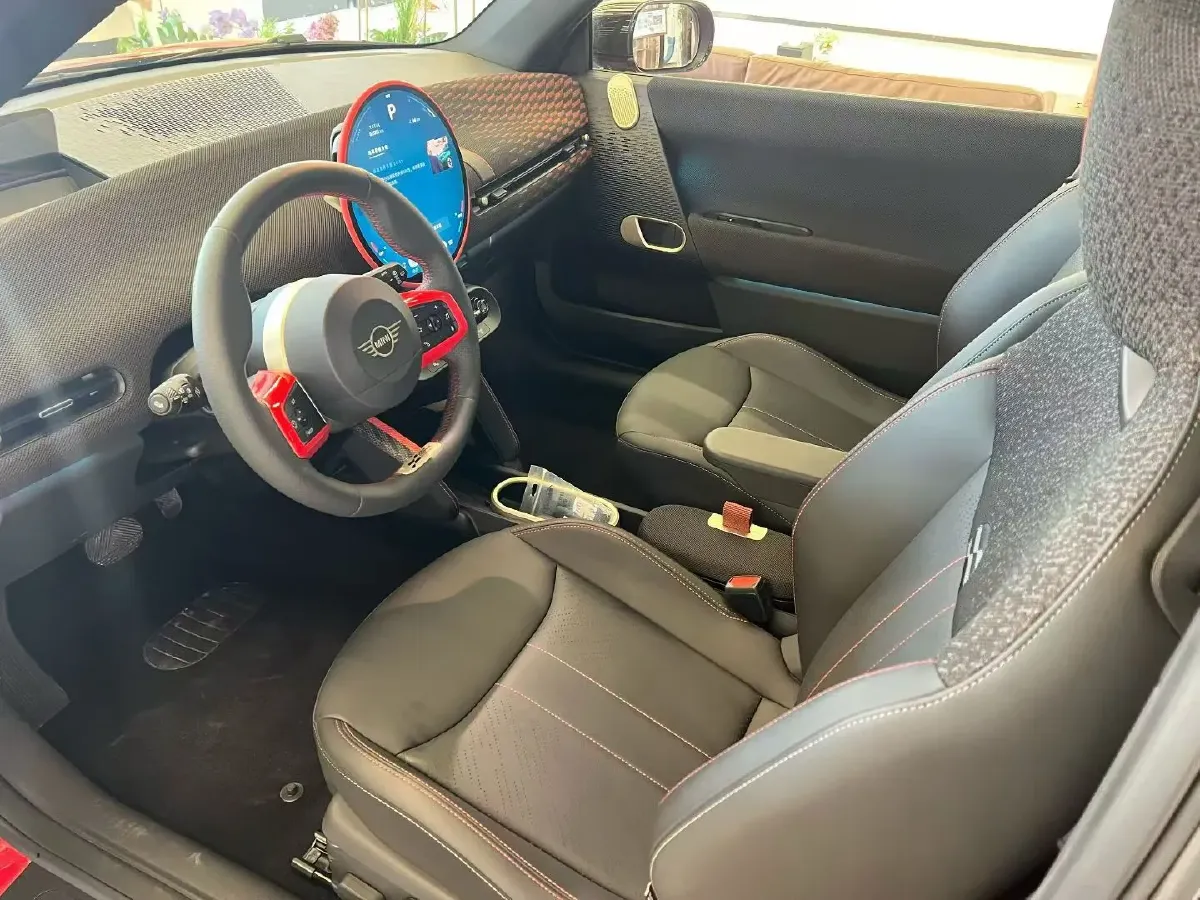 2025 MINI JCW BEV,autocango,china used car exporter,china ev exporter,chinese used car exporter,chinese used ev exporter