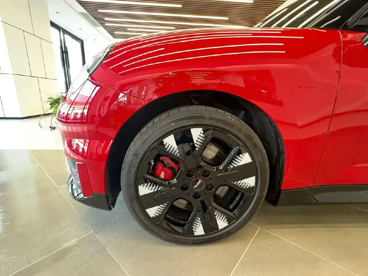 2025 MINI JCW BEV,autocango,china used car exporter,china ev exporter,chinese used car exporter,chinese used ev exporter