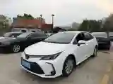 2019 Toyota Corolla 1.2T 116HP L4 CVT