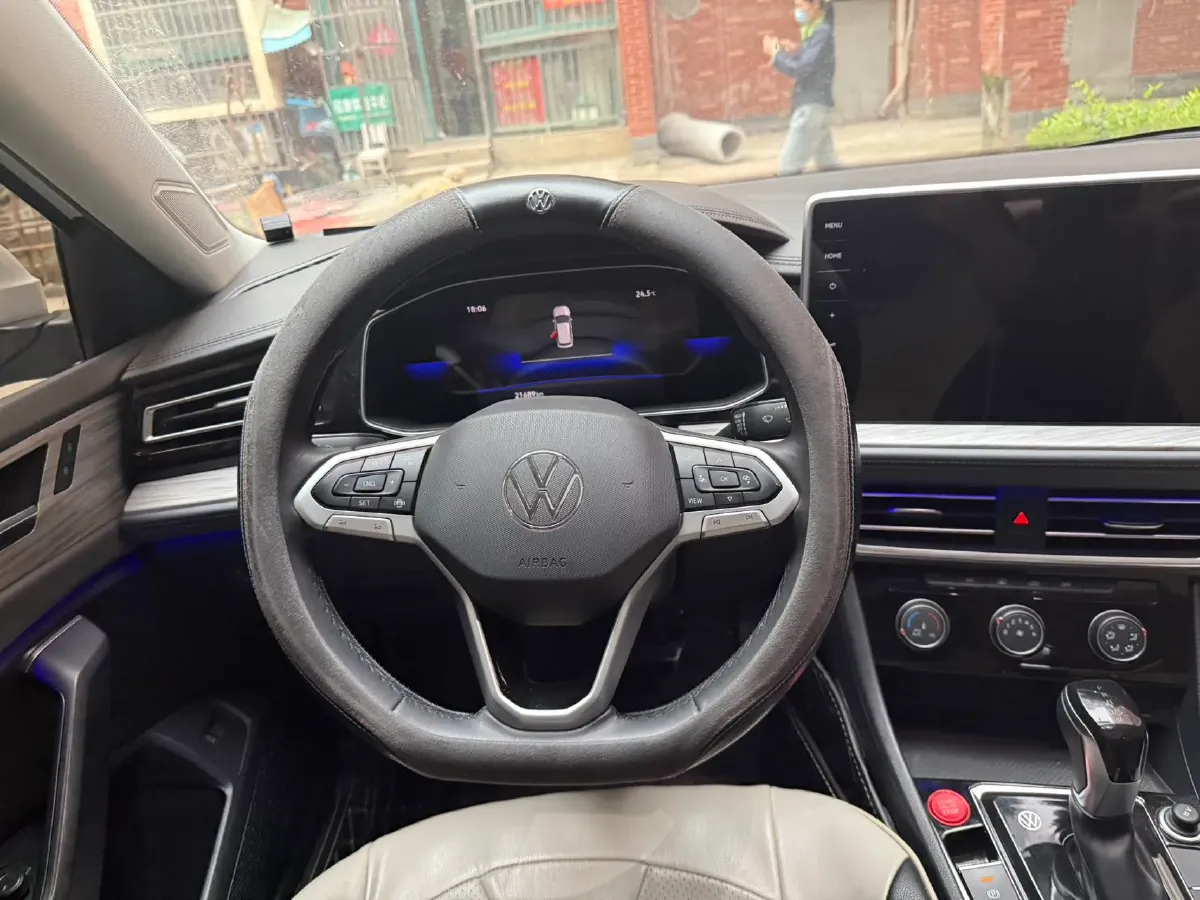 2023 Volkswagen Sagitar 1.4T 150HP L4 7DCT,autocango,china used car exporter,china ev exporter,chinese used car exporter,chinese used ev exporter