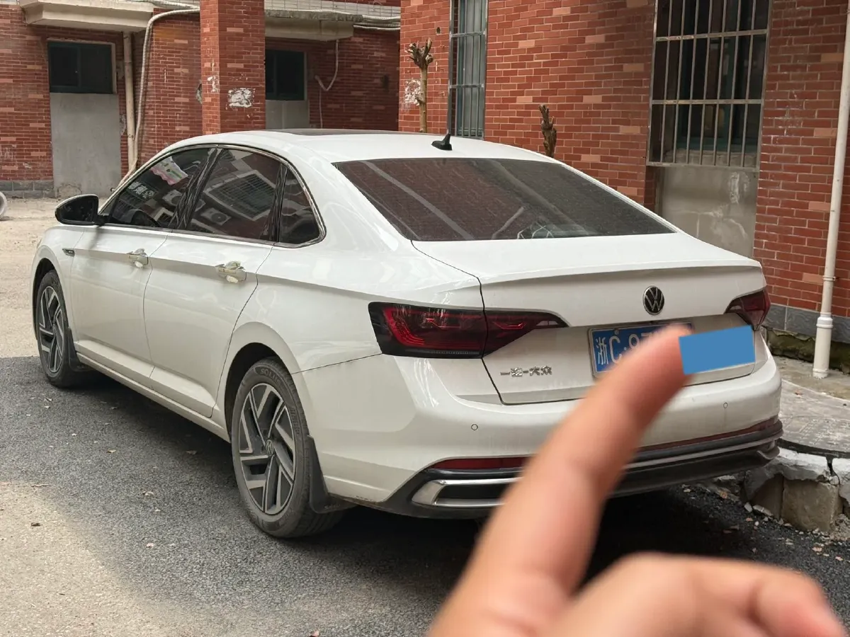 2023 Volkswagen Sagitar 1.4T 150HP L4 7DCT,autocango,china used car exporter,china ev exporter,chinese used car exporter,chinese used ev exporter